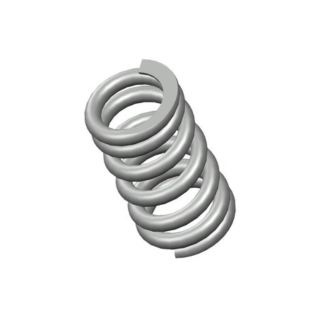 Approved Vendor Compression Spring, O= .300, L= .56, W= .049 G709965829
